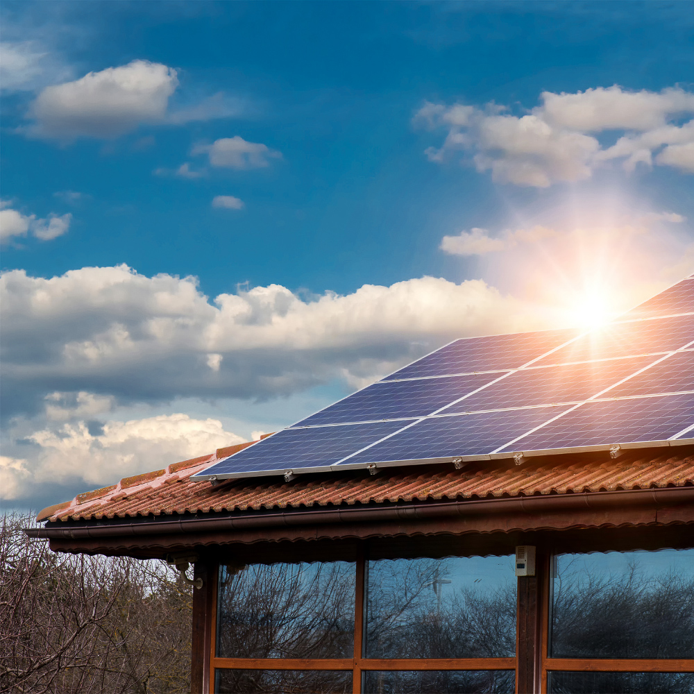 residential energy solutions
