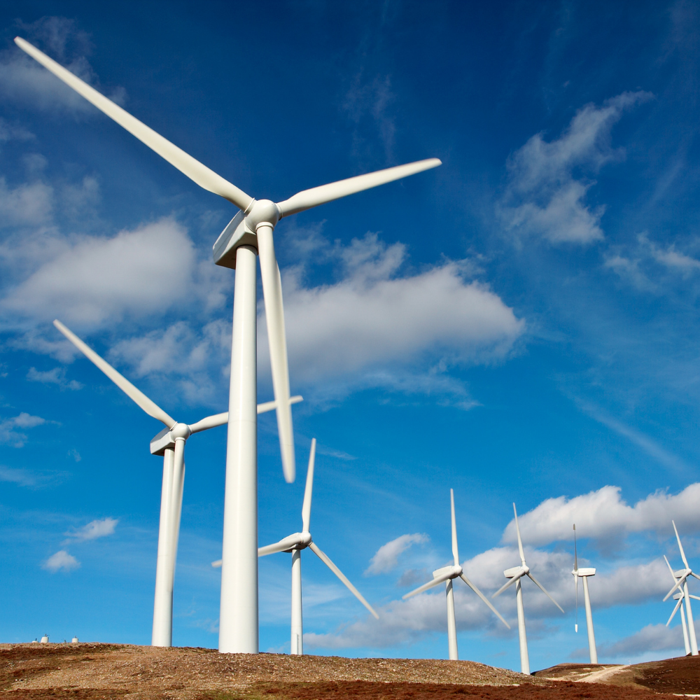 commercial energy solutions