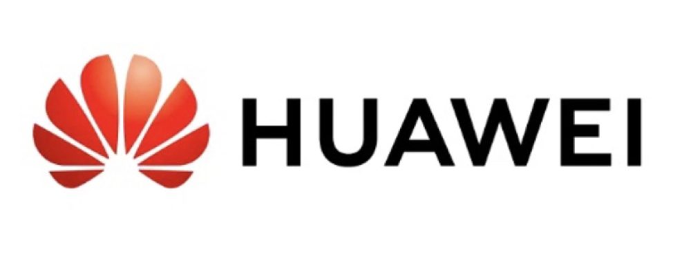 Huawei Logo