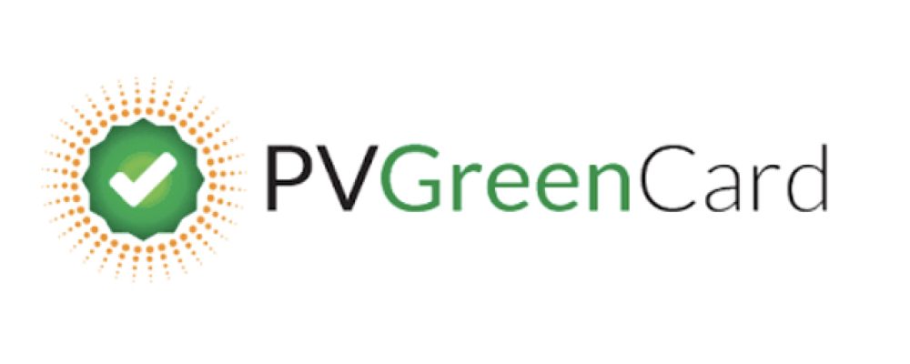 PV Green Card